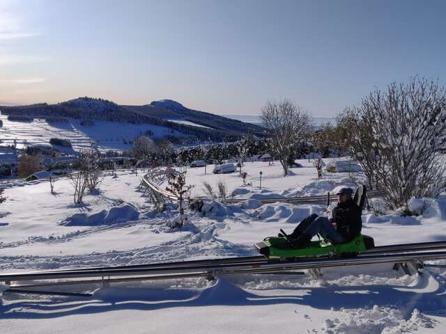 Lugik Parc