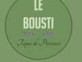 Le Bousti