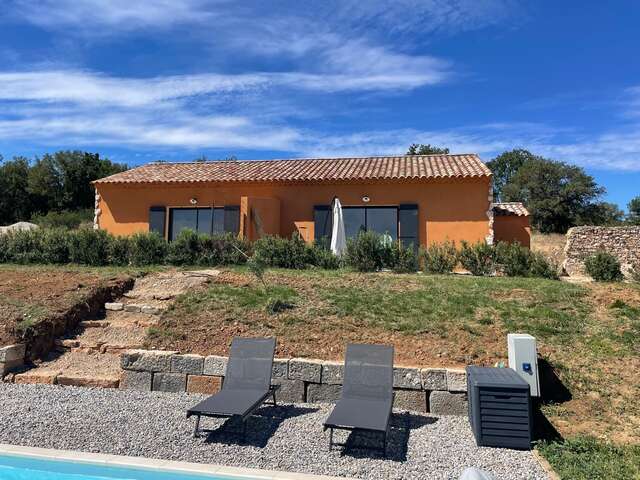 Un gîte à l'Adret