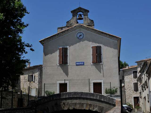 Boucoiran-et-Nozières