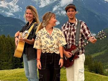 Tremolo en concert - Local Bar