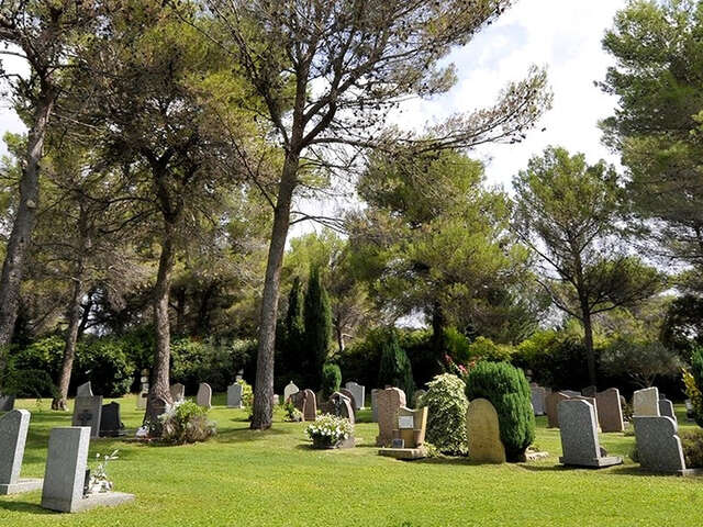 Cimetière du Grand Saint-Jean