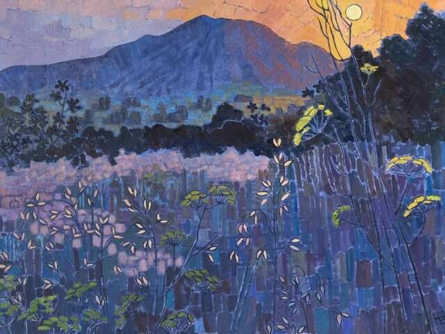 EXPO Natasha BAKOVIC