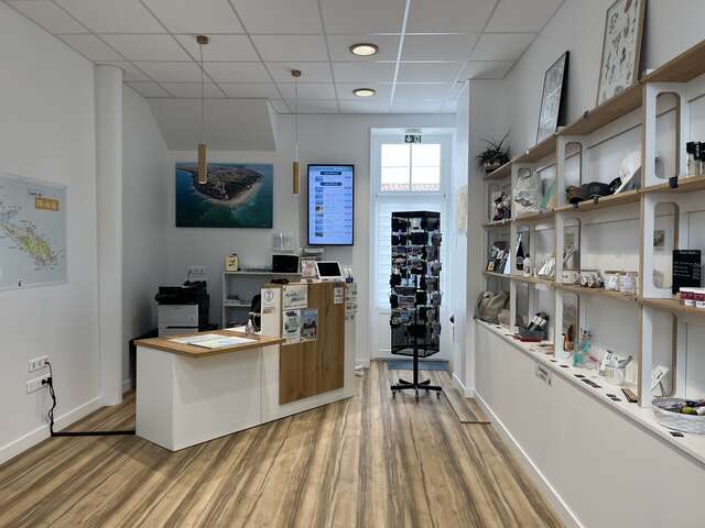 Office de Tourisme des Portes-en-Ré