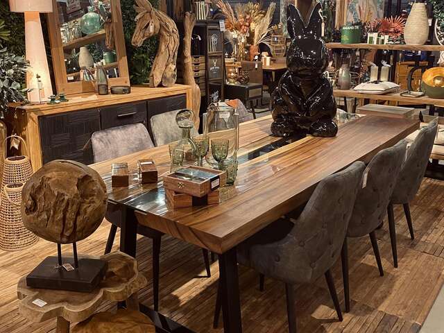 Magasin de Meubles et Décoration Le Côté Maison