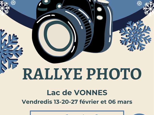 Rallye Photo