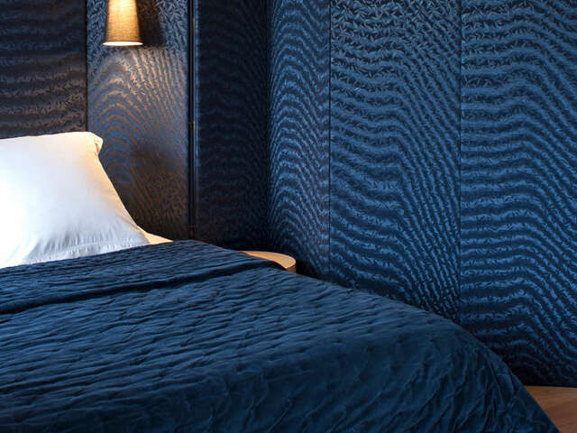 Troisgros - Le Bois Dormant