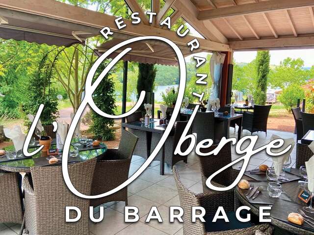 L'Oberge du Barrage