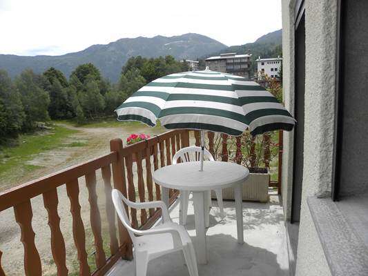 Appartement Le Genêt