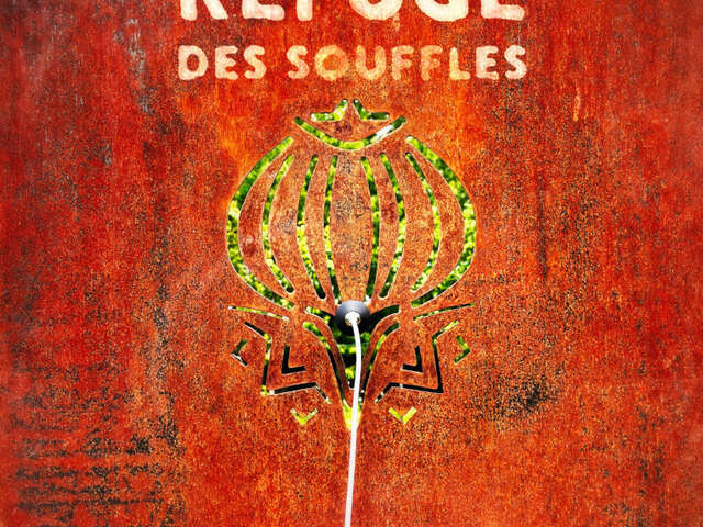 Balade sonore « Refuge des souffles » par Floriane Pochon