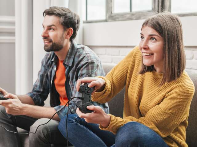 Torneo di videogiochi