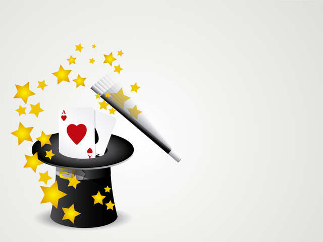 10 ans de magie au Casino Circus d'Allevard