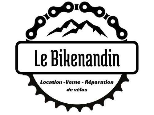 Location de vélo Le Bikenandin