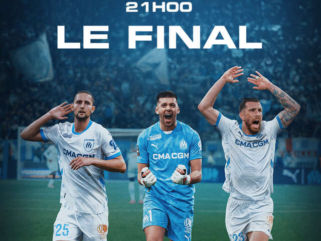 Match OM- Rennes