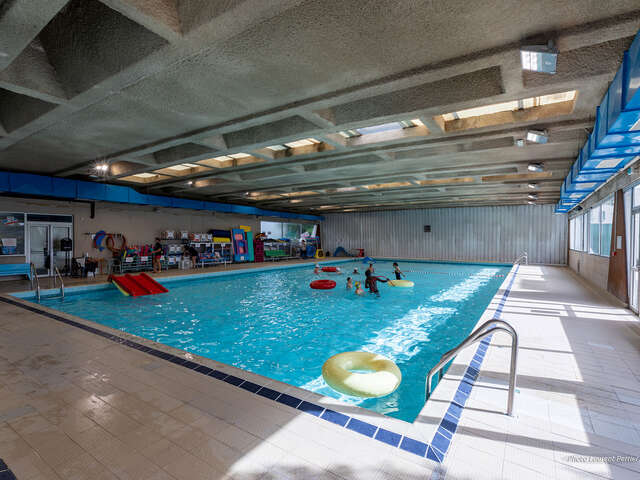 Piscine Léo Lagrange