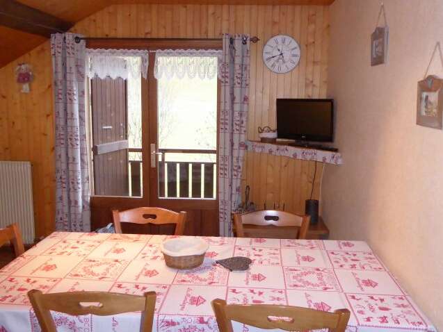 Vieux Noyer (Sorbier)