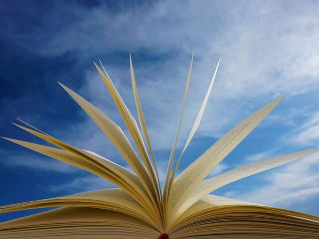 Escape game "Panique dans la bibliothèque"
