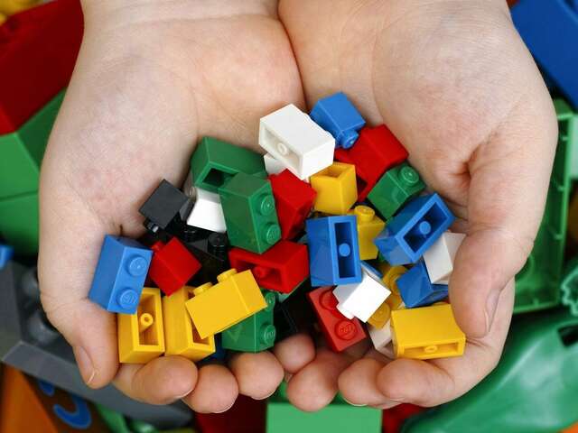 Brickolo CLUB – La P'tite Brique