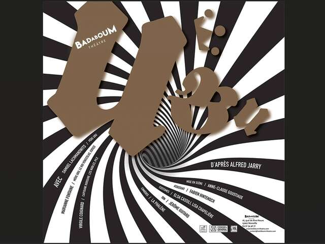 Ubu (Roi)