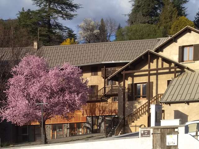 Cap Verb - séjour scolaire