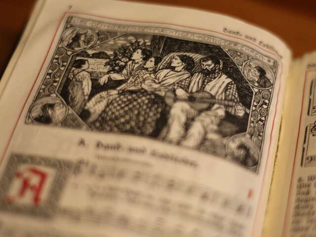 Workshop "Maak je eigen antieke instrument! - Erfgoed vakantie