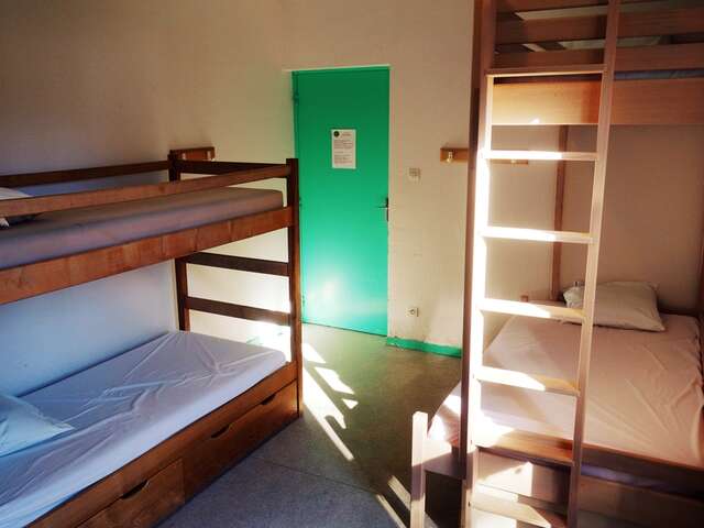 La Maison dans la Nature