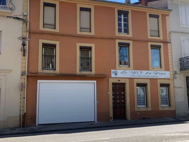 Maison d'hôtes Lavelanet