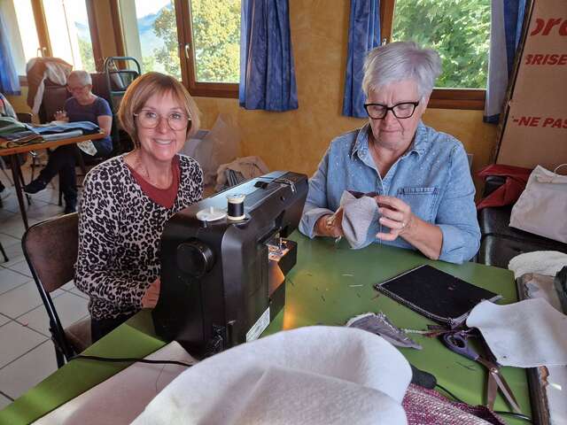 Atelier Créatif et Couture