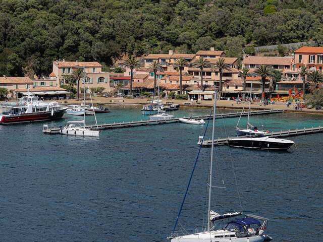 Promenade côtière avec les Bateliers de la Côte d'Azur