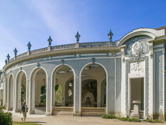 Source des Célestins