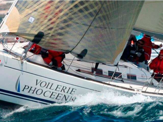 Voilerie Phocéenne