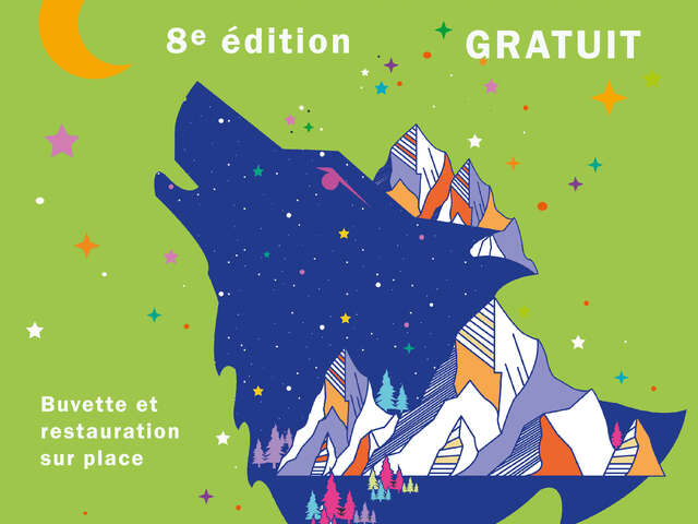 Festival de musique "Mijanès La Bruyante"