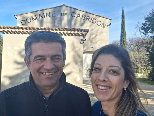 Domaine de Cabridon