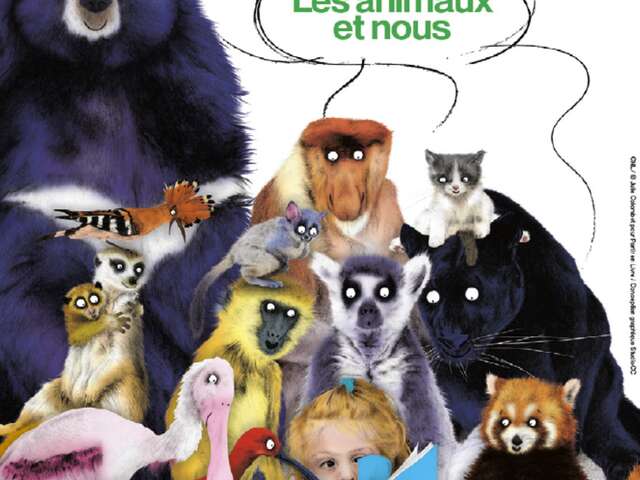 Partir en Livre