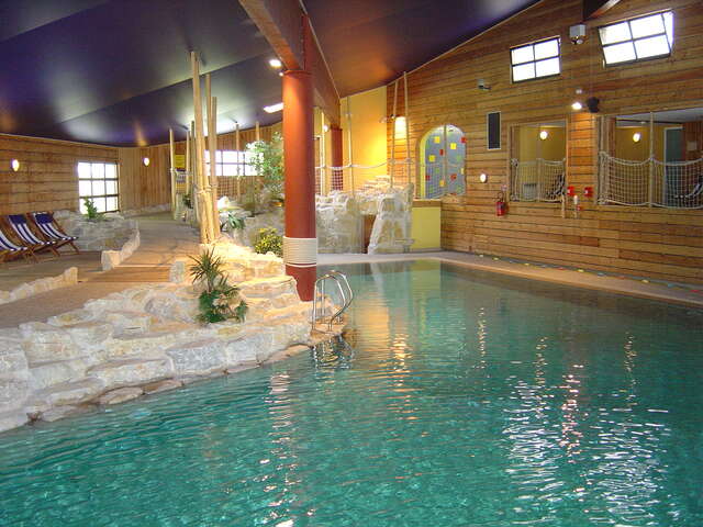 AEC Vacances Les Becchi