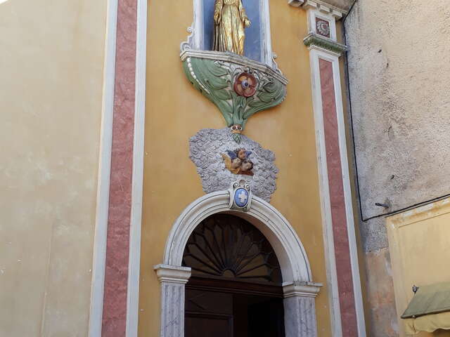 Cathédrale Notre-Dame de la Nativité