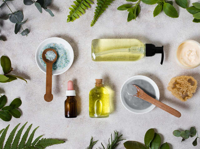 Atelier cosmétique : élaborer ses cosmétiques au naturel