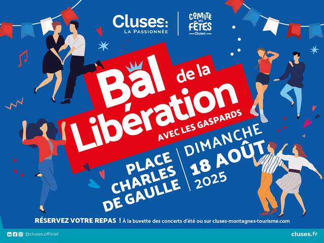 Bal de la libération