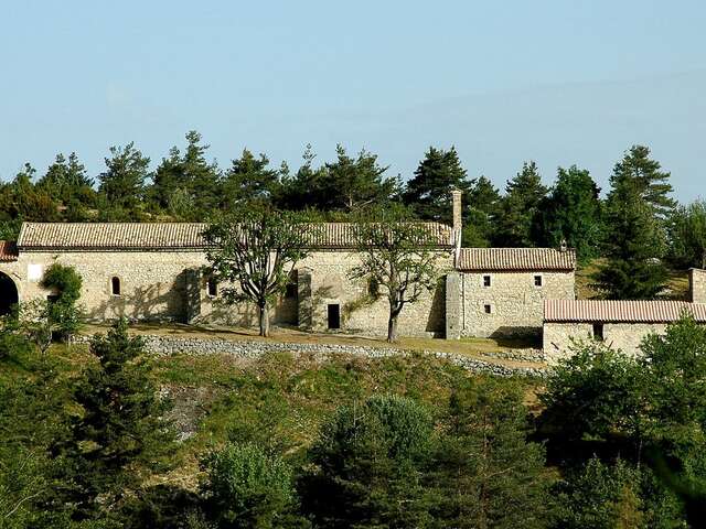 Saint-Jean-du-Désert
