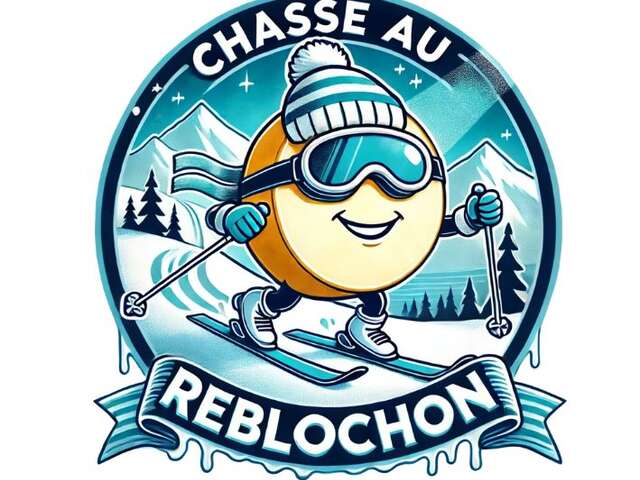 Win a reblochon