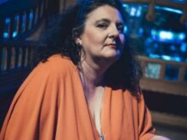 Cathy Heiting Quartet