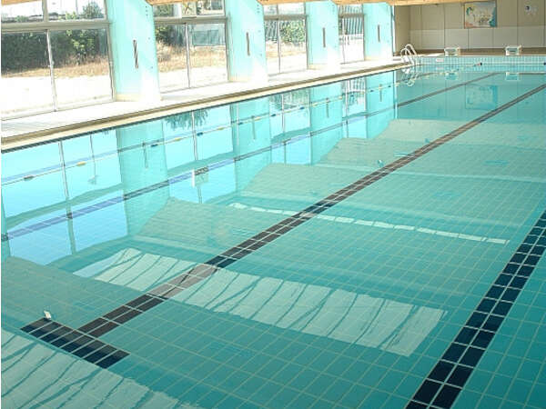 Piscine Pont de Vivaux