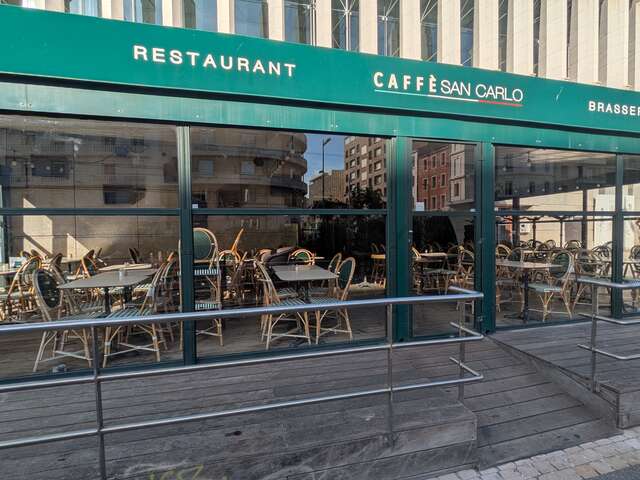 Caffè San Carlo