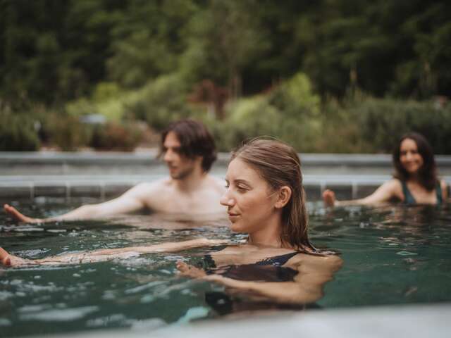 Cure thermale Covid long