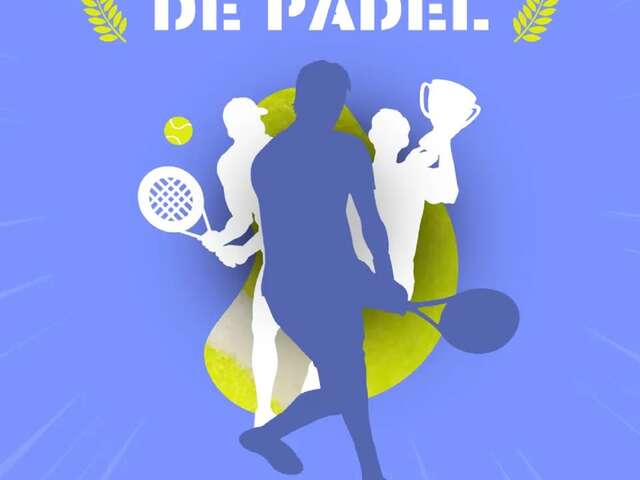 Campionati di Padel 2026