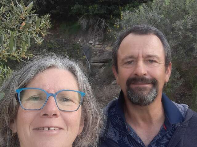 Le Muscardin - Huile d'Olive