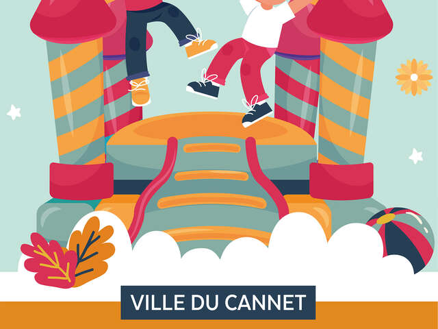 Les Médiathèques - Vive les vacances au Cannet