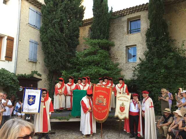 Ban der Weinlese