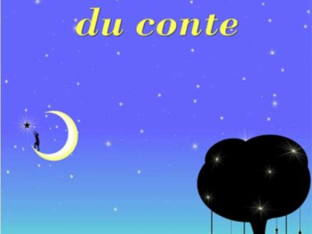 Voyage au bout du conte