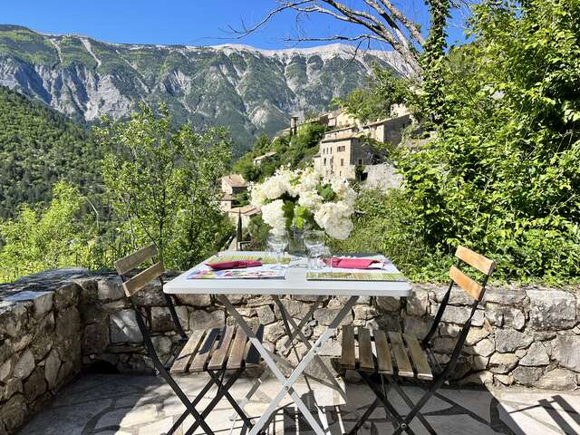 La Poterne de Pascale